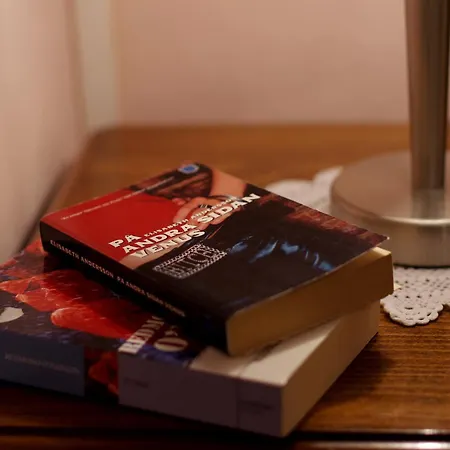 Palace Stafileo Apartamento Trogir