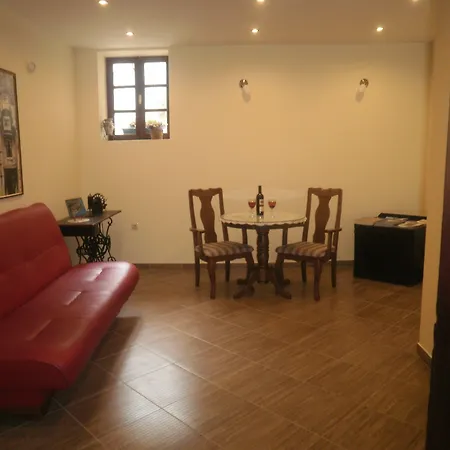 Apartamento Palace Stafileo Trogir