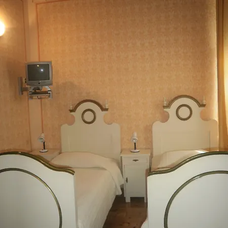 Palace Stafileo Apartamento *