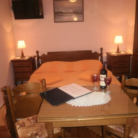 Apartamento Palace Stafileo