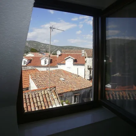 Palace Stafileo Apartment Trogir