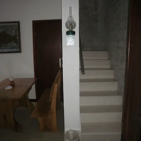 Palace Stafileo Apartamento *