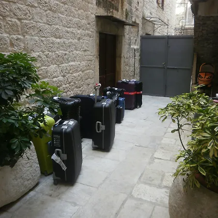 Apartamento Palace Stafileo *