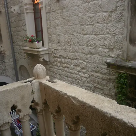 Apartamento Palace Stafileo