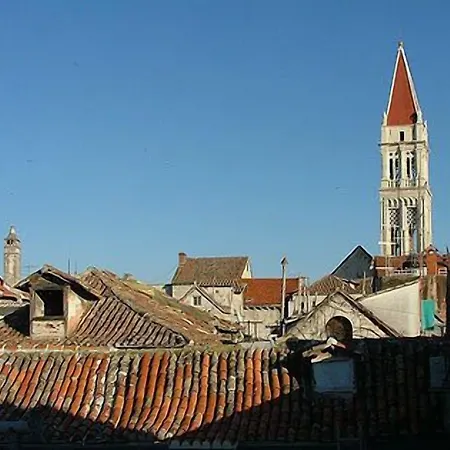 Apartamento Palace Stafileo