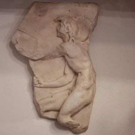 Apartamento Palace Stafileo *