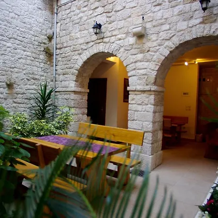 Palace Stafileo Apartamento *