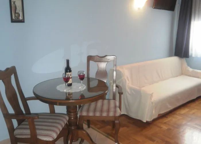 Palace Stafileo Apartment Trogir