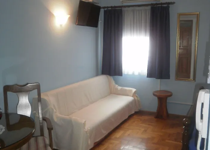 Palace Stafileo Trogir