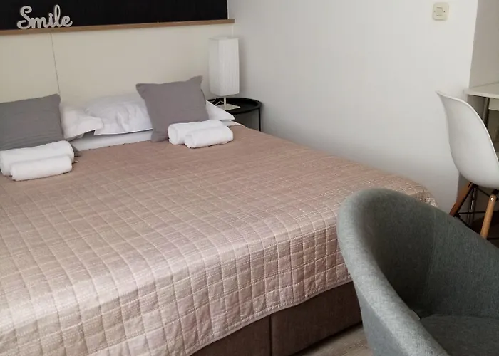 Palace Stafileo * Trogir