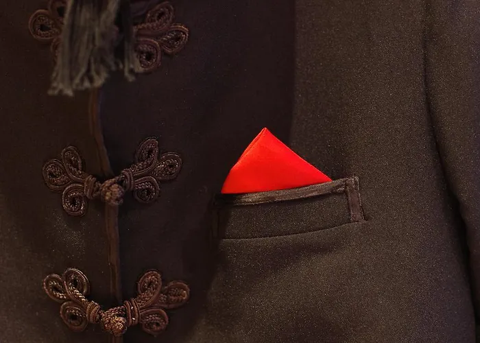 Apartment Palace Stafileo *