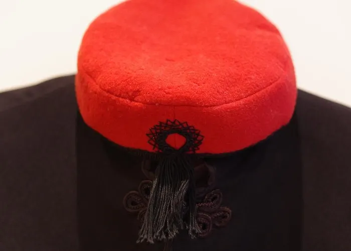 Apartment Palace Stafileo *